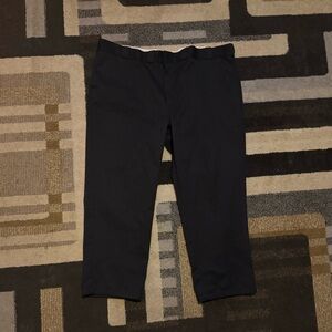 Black Dickies 874 Pants